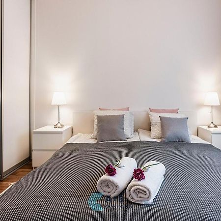 Апартаменти Apartament Cicha Typu Superior I Люблін Екстер'єр фото